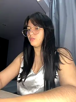 Angeldusttt online show from 11, 9, 2025