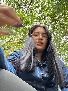 Angeldusttt online show from 19, 9, 2025