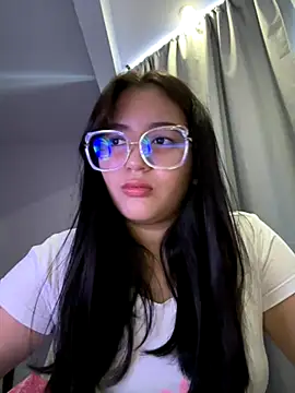 Angeldusttt online show from 25, 9, 2025