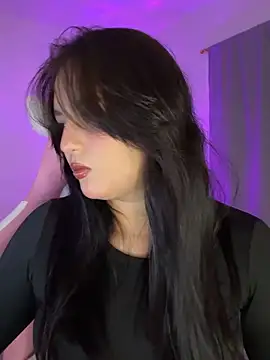 Angeldusttt online show from 10, 11, 2025