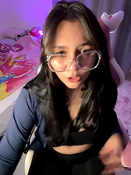 Angeldusttt online show from 25, 11, 2025