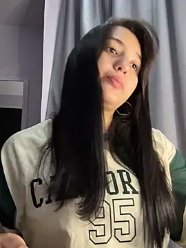 Angeldusttt online show from 24, 9, 2025