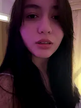 Angeldusttt online show from 3, 11, 2025