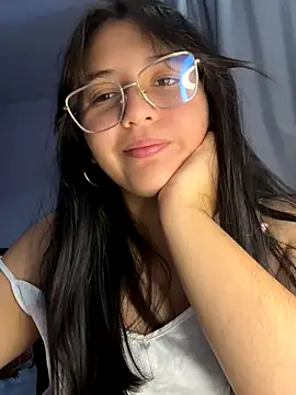 Angeldusttt online show from 11, 9, 2025