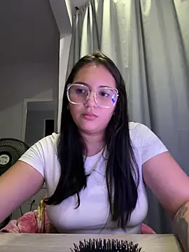 Angeldusttt online show from 26, 9, 2025