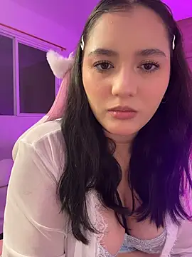 Angeldusttt online show from 17, 4, 2026