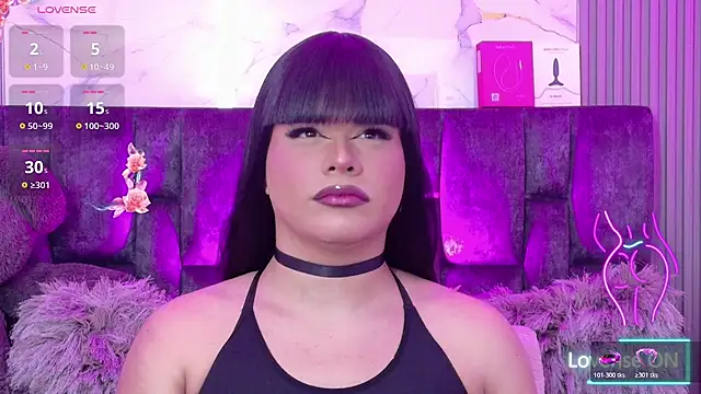 Ava Cristi online show from 24, 7, 2026