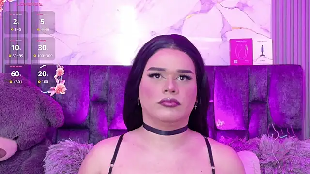Ava Cristi online show from 12, 6, 2026