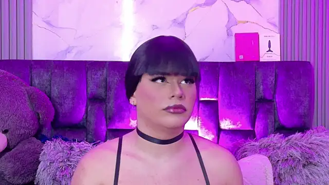 Ava Cristi online show from 4, 6, 2026