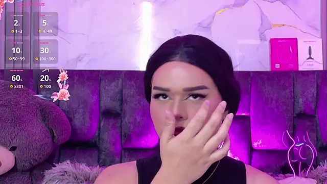 Ava Cristi online show from 23, 6, 2026