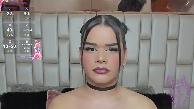 Ava Cristi online show from 11, 4, 2026