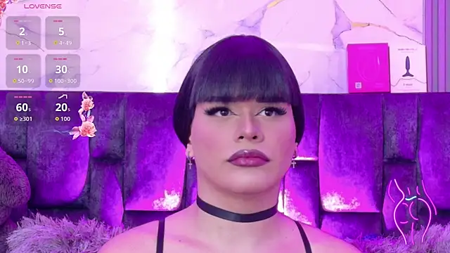 Ava Cristi online show from 5, 6, 2026
