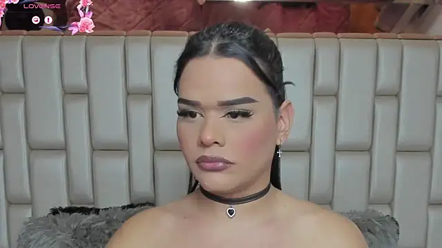 Ava Cristi online show from 25, 3, 2026