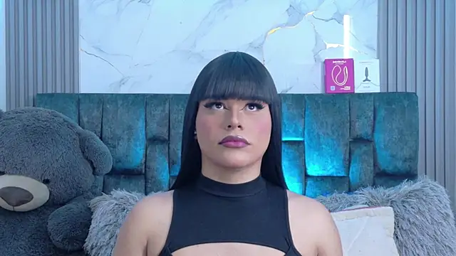 Ava Cristi online show from 28, 5, 2026