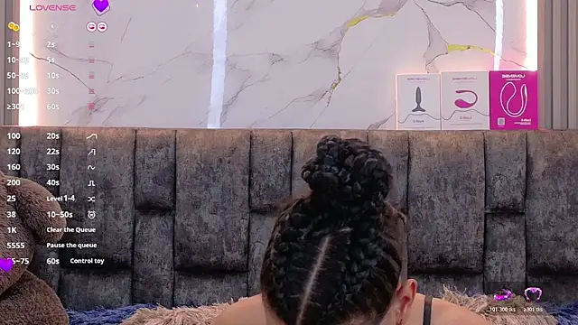 Ava Cristi online show from 11, 2, 2026