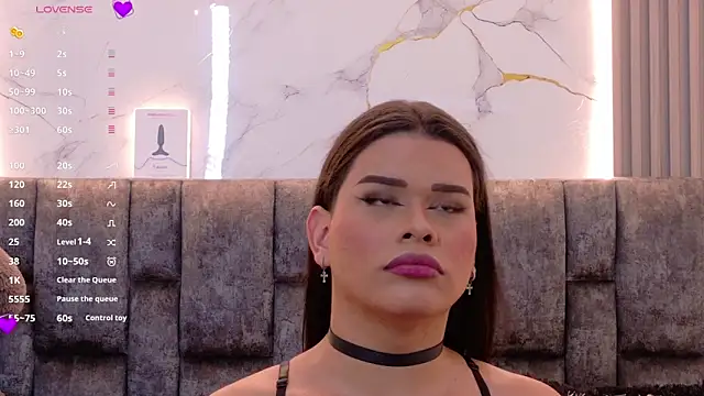 Ava Cristi online show from 19, 12, 2025