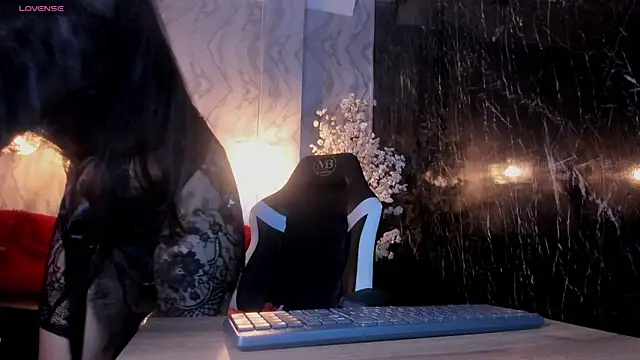 Nicollemillf online show from 22, 9, 2025