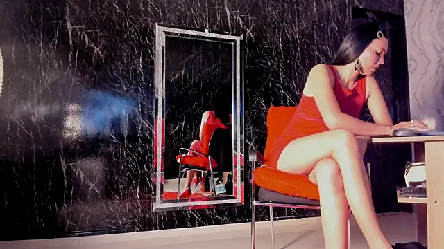 Nicollemillf online show from 22, 10, 2025