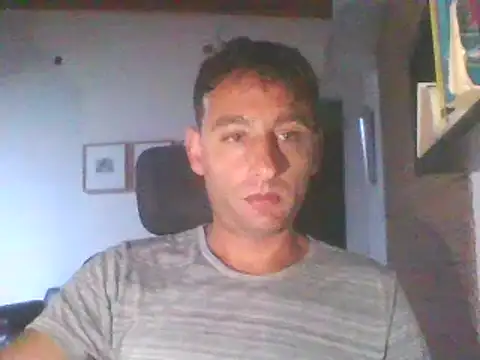 JONATAN ACA ESTOY online show from 29, 3, 2026