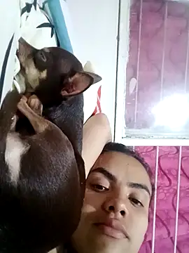 Florecita25 online show from 16, 11, 2025