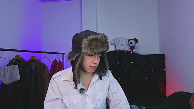 Vamps Lovers online show from 13, 9, 2025