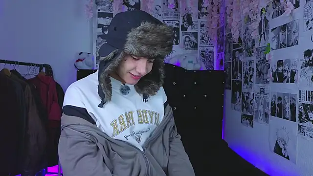 Vamps Lovers online show from 20, 9, 2025