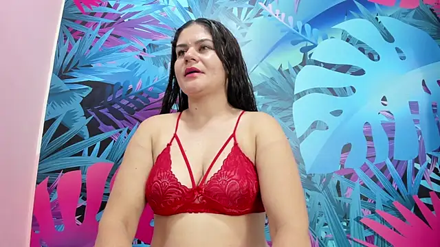 DakotaStarkx online show from 16, 12, 2025