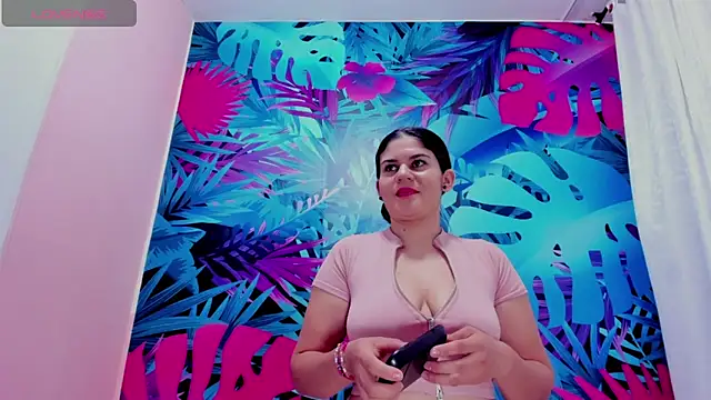 DakotaStarkx online show from 13, 1, 2026