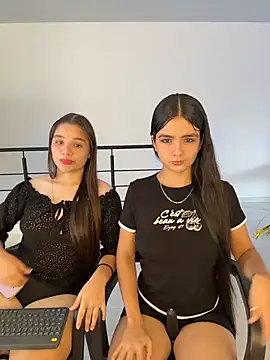 Ashley and Zoe online show from 13, 2, 2026