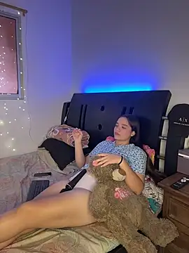 Ashley and Zoe online show from 1, 3, 2026