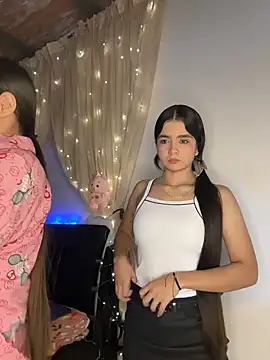 Ashley and Zoe online show from 10, 1, 2026