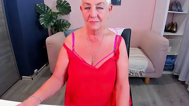 HotandMature online show from 21, 3, 2025