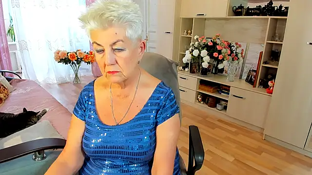 HotandMature online show from 26, 3, 2026