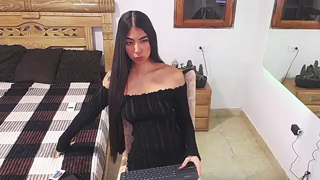 Snapshot of hanna_roussex69 chatting on 20, 11, 2025 hanna roussex69 online show from 20, 11, 2025