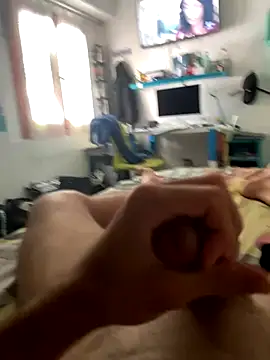 LucaHoot online show from 8, 10, 2025