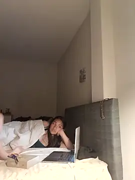 Venuxx online show from 20, 11, 2025