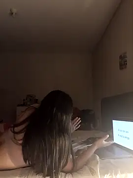 Venuxx online show from 18, 11, 2025