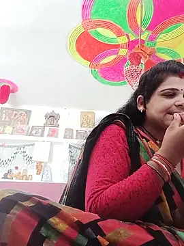 Snapshot of Rani_sahiba chatting on 5, 6, 2026 Rani sahiba online show from 5, 6, 2026