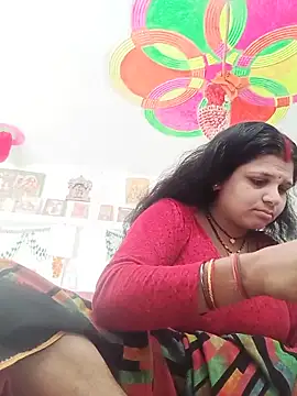 Snapshot of Rani_sahiba chatting on 5, 6, 2026 Rani sahiba online show from 5, 6, 2026