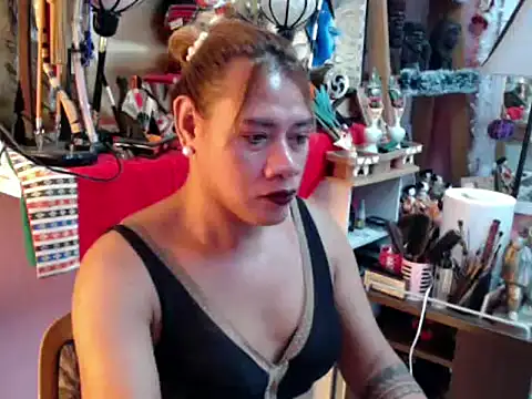 Gddss Cummer online show from 29, 11, 2025