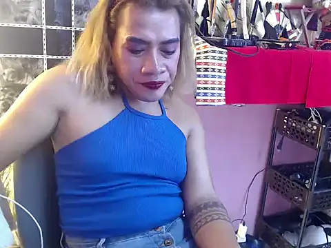 Gddss Cummer online show from 28, 11, 2025