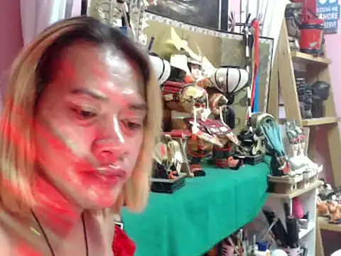 Gddss Cummer online show from 25, 10, 2025