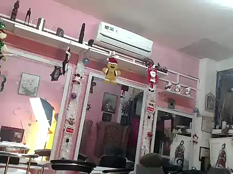 Gddss Cummer online show from 30, 11, 2025