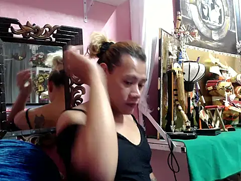 Gddss Cummer online show from 28, 9, 2025