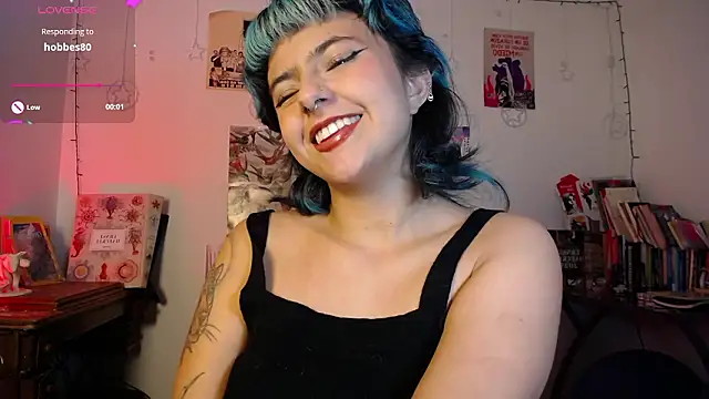 AlmaNanax online show from 6, 2, 2026