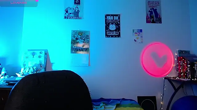 AlmaNanax online show from 26, 9, 2025