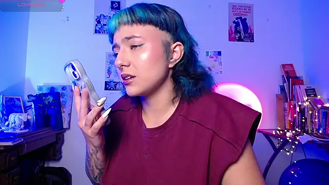 AlmaNanax online show from 27, 11, 2025