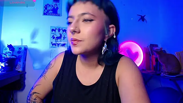 AlmaNanax online show from 6, 11, 2025