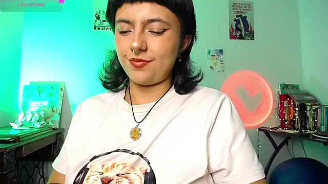 AlmaNanax online show from 22, 9, 2025