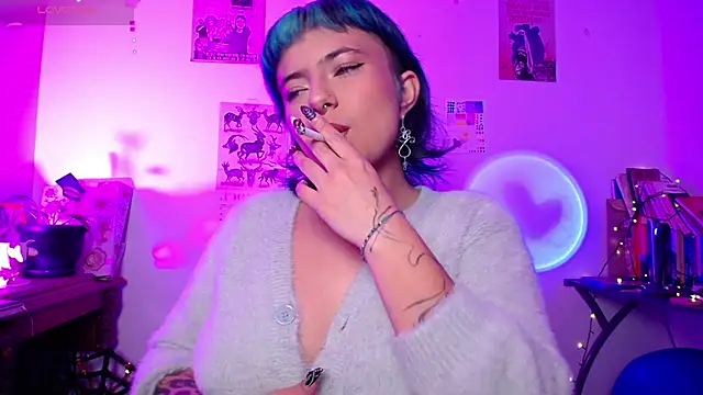 AlmaNanax online show from 20, 11, 2025